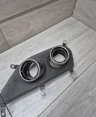 Ferrari FF Muffler ending 84433700