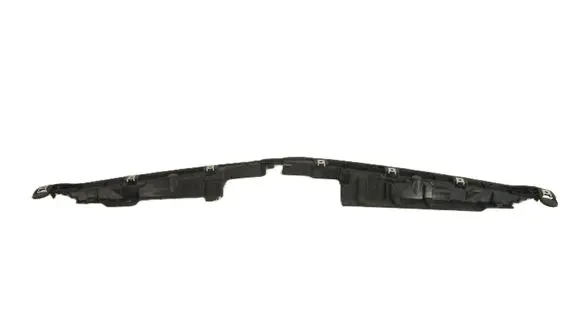 Renault Koleos I Front bumper mounting bracket 623925818R