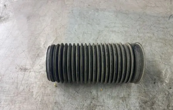 Volkswagen Golf Plus Front shock absorber dust cover boot 6N0413175A