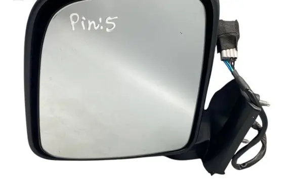 Nissan NV200 Front door electric wing mirror E4022930