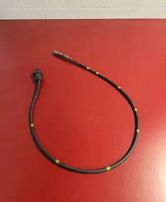 BMW X3 G01 Rain gutter 7414348