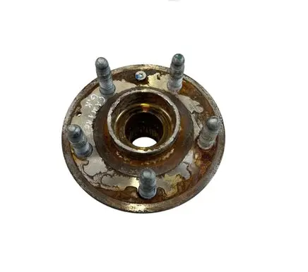 Chevrolet Camaro Rear wheel ball bearing 