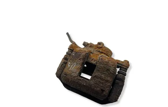 Fiat Ducato Rear brake caliper 