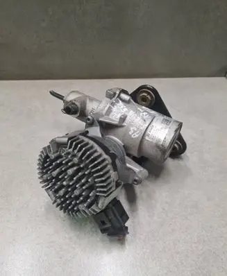 Audi A3 S3 8V Master brake cylinder 0132018030