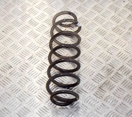 Volkswagen Golf VIII Rear coil spring 5Q0511121AC