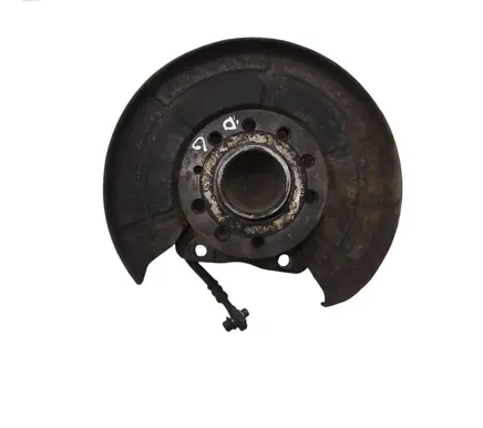 Opel Astra H Rear wheel hub spindle/knuckle 