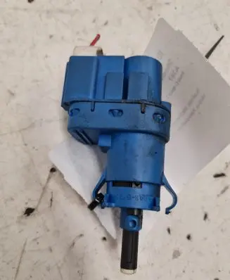 Ford C-MAX I Other brake parts 