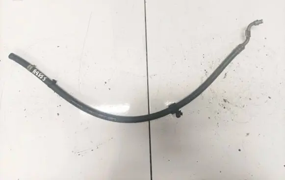 Chevrolet Cruze Engine coolant pipe/hose