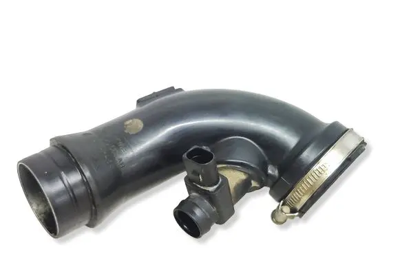 Volkswagen Transporter - Caravelle T6 Intercooler hose/pipe 7E0129654AB