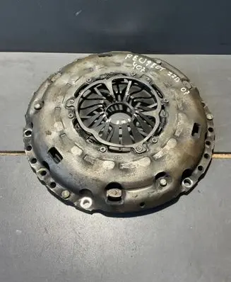 Peugeot 407 Pressure plate 