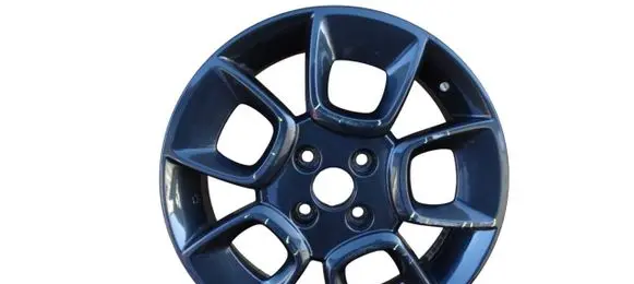 Suzuki Ignis R16 alloy rim 62R6-650 62R6650