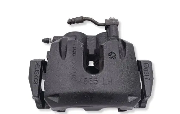 Dodge Durango III Front brake caliper 4865LH