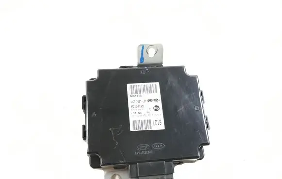 Hyundai Santa Fe Other control units/modules 95310S1900