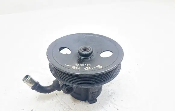 Volvo S40, V40 Power steering pump 9125202 26041458