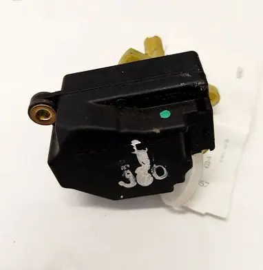 Volvo S80 Air flap motor/actuator 74932 74932D
