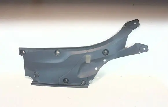 Maserati Grecale Radiator support slam panel 670177543