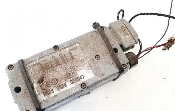 BMW 5 E60 E61 Other control units/modules 5trk0200uk 03f4c71