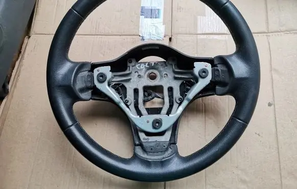 Mitsubishi Colt Steering wheel BARDZO