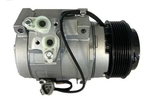 Toyota Land Cruiser (FJ75) Air conditioning (A/C) compressor (pump) 4472801121