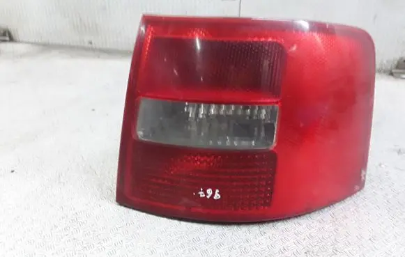 Audi A6 S6 C5 4B Rear/tail lights 4B9945096