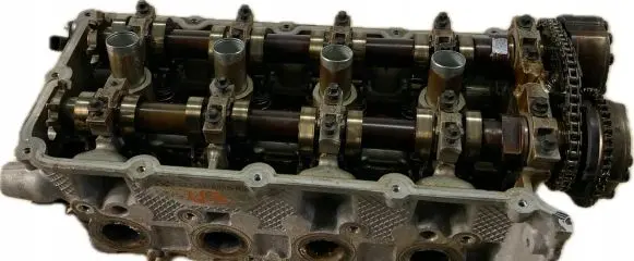Engine head