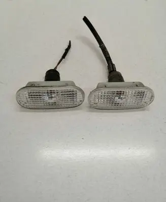 Ford Galaxy Front fender indicator light 0214800