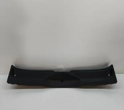 Nissan Qashqai J12 Trunk/boot sill cover protection 849926UA0A