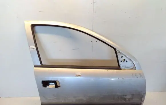 Opel Astra G Front door 