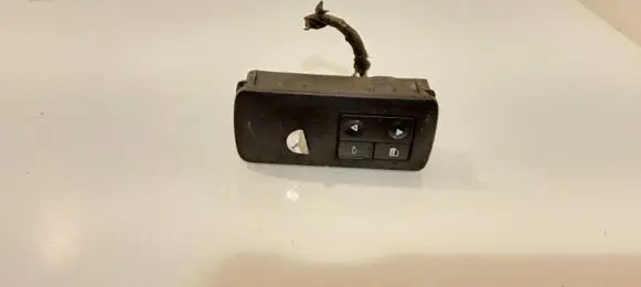 Porsche Cayenne (9PA) Electric window control switch 24453571 SK001122