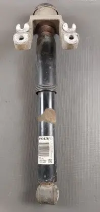 Rear shock absorber/damper