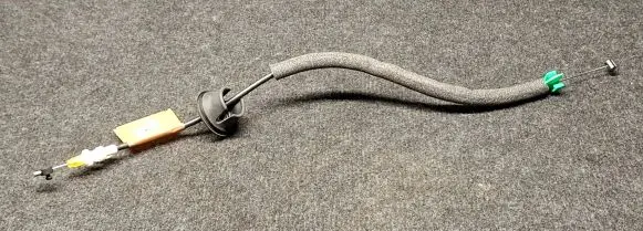 Audi A4 S4 B9 Front door cable line 8W0837085A