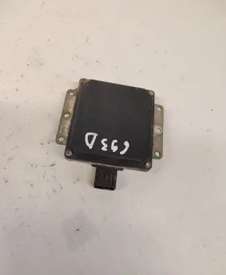 Volvo V60 Blind spot module 31406561