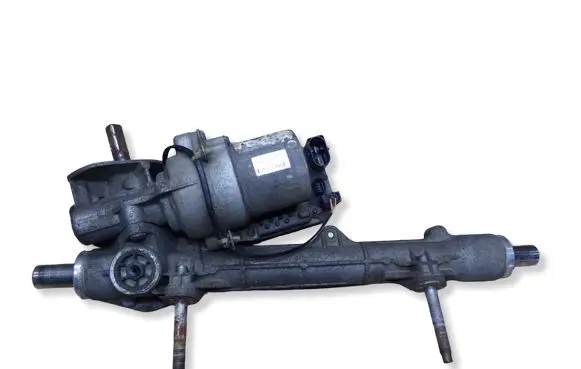 Peugeot 207 Steering rack 6700001531B