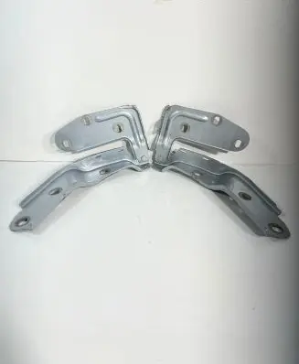 Porsche Cayenne (92A) Tailgate/trunk/boot hinge 7P5823301E 7P5823302E