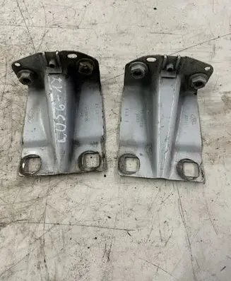 Ford Transit Custom Bracket in trunk/boot BK2116C097A