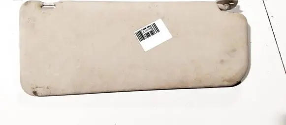 Citroen Berlingo Sun visor