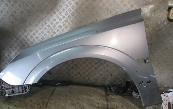 Opel Vectra C Fender 