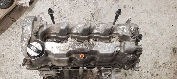 Honda Civic IX Engine N22B4 1005172