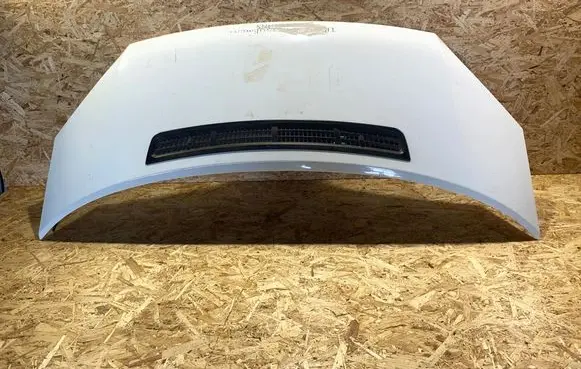 Ford Transit Engine bonnet/hood 