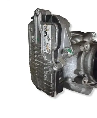 BMW X5 F15 Gearbox transfer box case 7505376