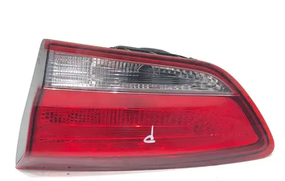 Rear/tail lights