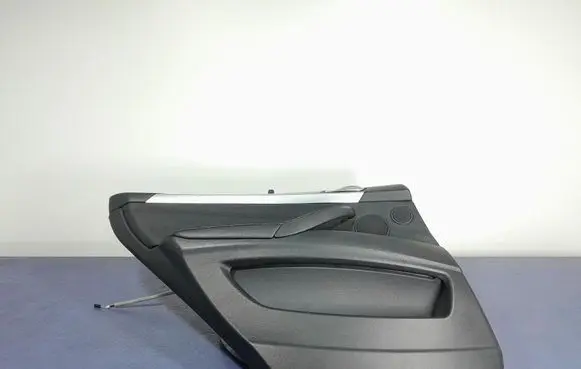BMW X5 F15 Door card panel trim set 