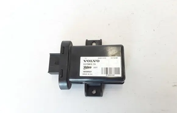 Volvo XC60 Other control units/modules 31276812