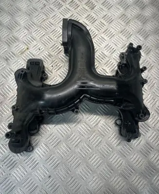 Intake manifold