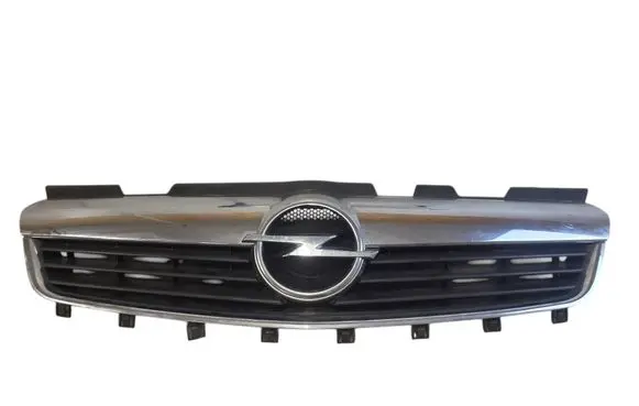 Opel Zafira B Front grill 321228108