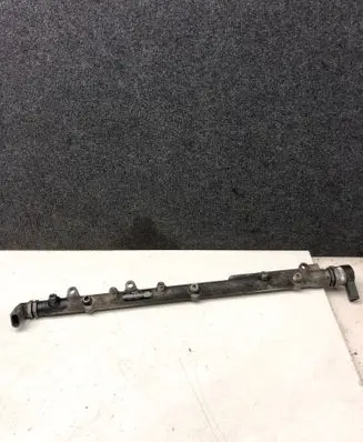 BMW X5 E70 Fuel main line pipe 0445216015 7795514 779551403