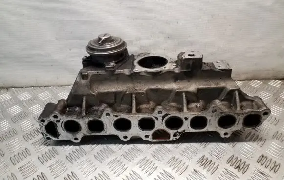 Intake manifold