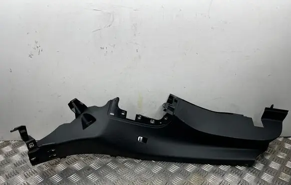 Mercedes-Benz GLC X253 C253 (D) pillar trim (bottom) A2536903501 52089 18321224