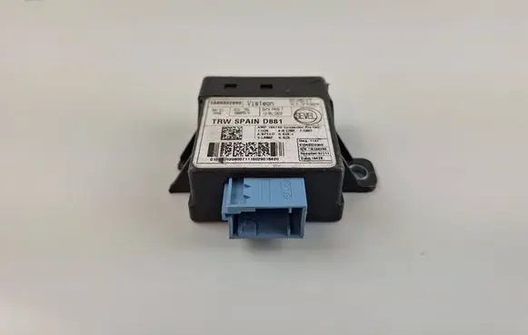 Fiat Ducato Other control units/modules 1340332080
