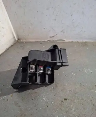 Porsche Macan (95B) Current control relay 95B937517B 84L9466896
